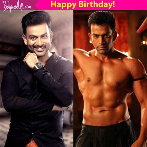 These 5 pictures prove that Prithviraj is undoubtedly the hottest Mallu ...