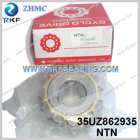 Japan NTN Koyo Eccentric Bearing Of Sumitomo Cycloidal Reducer