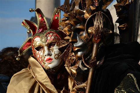 Carnival of Venice - All You Need to Plan a Perfect Trip