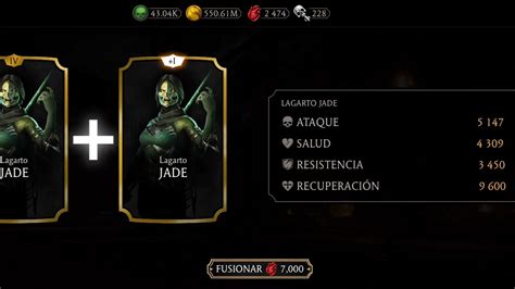 MK Mobile The Kript Store Buying The Gold Kard Jade Lizard With