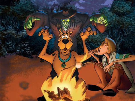 Scooby-Doo! Camp Scare | Apple TV (CA)