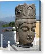 Hsi Lai Temple - Buddha - 01 Photograph by Gregory Dyer - Fine Art America