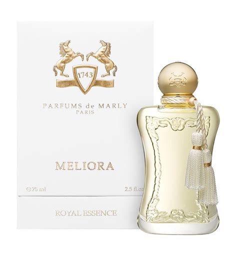 Parfums De Marly Meliora Eau De Parfum 75Ml Harrods UK