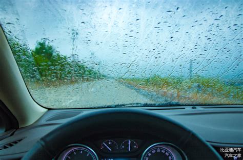 下雨天，电动汽车可以在户外充电吗？ 车家号 发现车生活 汽车之家