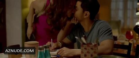 ASHA NEGI Nude AZNude