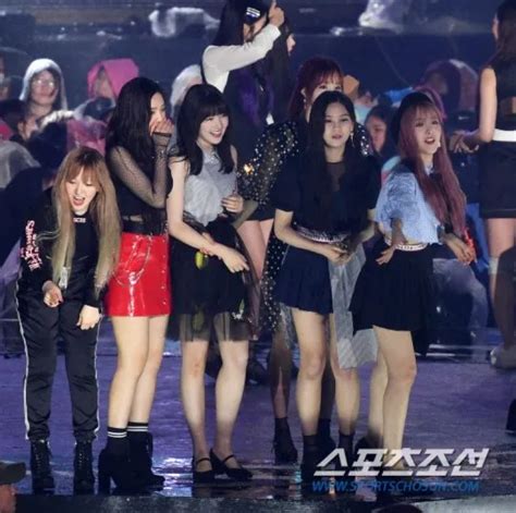 180512 Red Velvet Dream Concert 2018 Kpopping