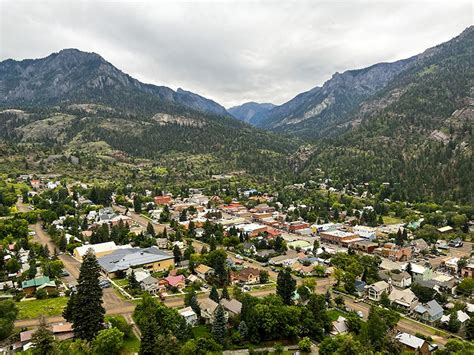 Ouray County Public Health Fiber Project - Clearnetworx Internet ...