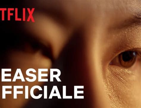 Il Problema Dei Tre Corpi Non Solo Serie Tv Telefilm Netflix