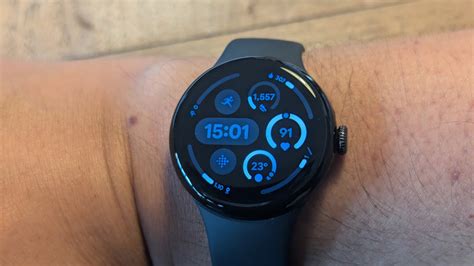 Mm Mm Google Pixel Watch