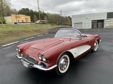 Corvette Hp Ncrs Top Flight Certified Sold Inventory