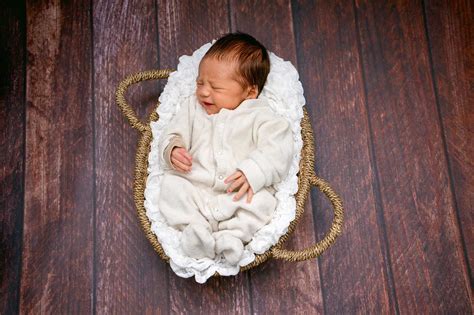 Alea Inara Neugeborene In Der Babygalerie Spital Thun