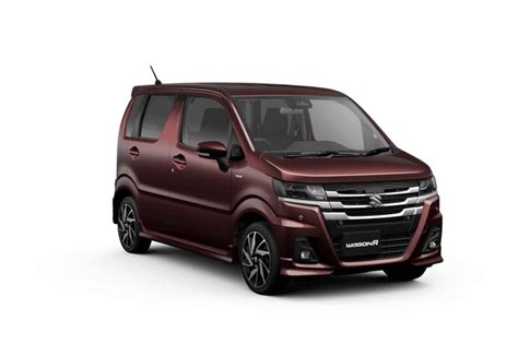 Baru Rilis! New Suzuki Wagon R 2026 Harga Rp150 Jutaan, Iritnya Tembus ...