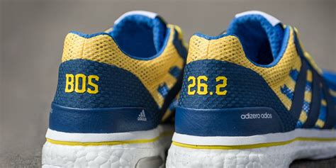 adidas adiZero Adios for 121st Boston Marathon | Hypebeast