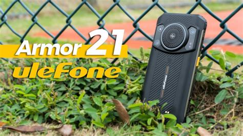 UleFone Armor 21 Review A Full Featured Outdoor Helper YouTube