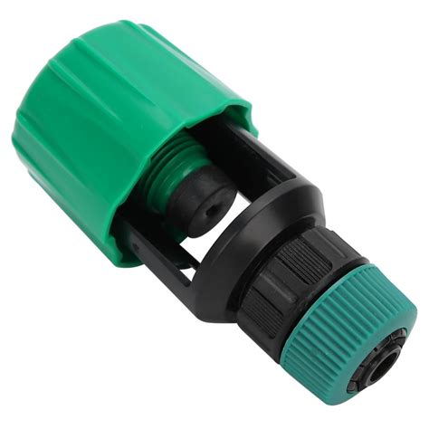 Lyumo Watering Connector Universal Tap Garden Hose Pipe Connector