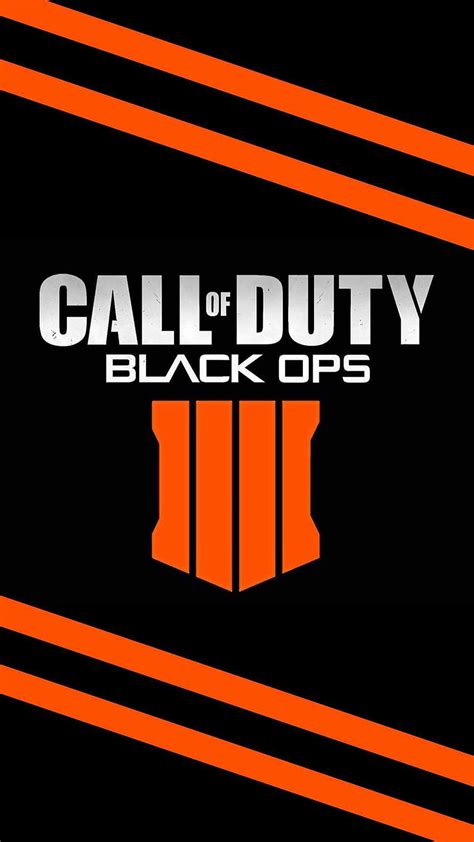 Call Of Duty Black Ops 4 Blackout Hd Phone Wallpaper Pxfuel