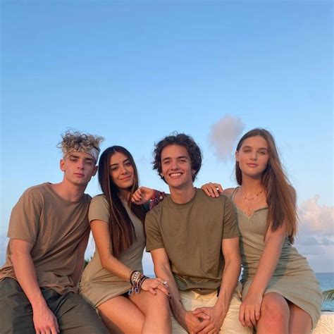 Sabina Hidalgo Integrante Mexicana Do Now United Revelou Mudan A No