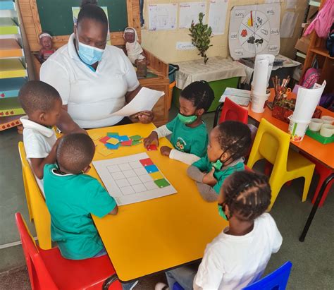 How Principals Can Improve Early Childhood Development Centres Moneyweb