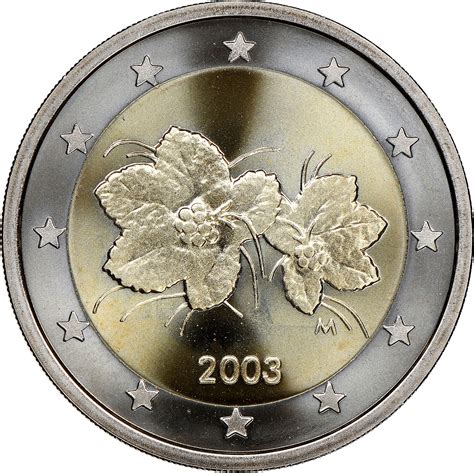 Finland Euro Km Prices Values Ngc