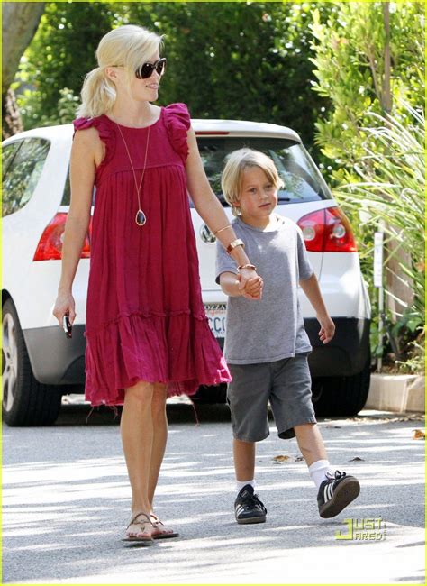 Reese Witherspoon & Deacon Phillippe: Palisades Party!: Photo 2467147 ...