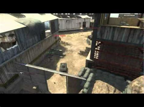 Call Of Duty Black Ops Bankshot Tomahawk Youtube