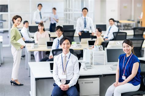 職場環境の改善による効果とアイデアを紹介｜人材派遣会社は【スタッフサービス】