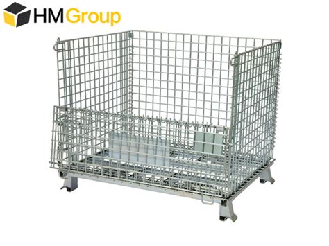 mesh container wire mesh container manufacturers  suppliers