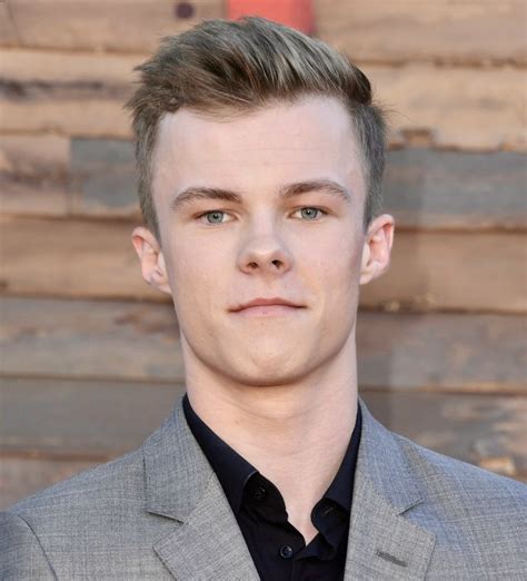 8 Things You Didnt Know About Nicholas Hamilton Super Stars Bio