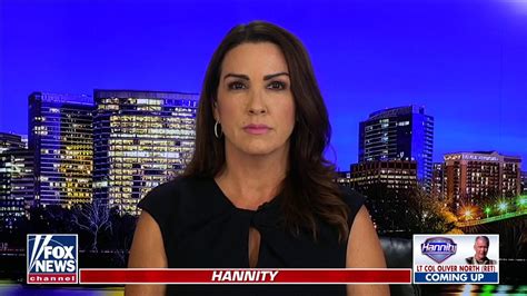 Sara Carter Breaks Down Terror That Is Reaping Through Kabul Fox