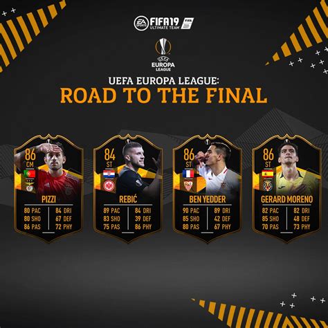 Fifa Road To The Final Nuovo Evento Dedicato Alla Champions League