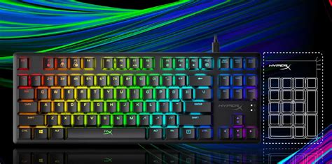 Gaming Keyboard Must-Have Features: How To Choose The Right Game Keyboard?