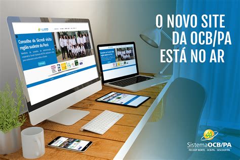 Sistema Ocb Pa Sistema Ocb Pa Lan A Novo Site