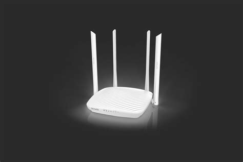 Tenda F9 600mbps wireless router NEW | digiStruck Bangladesh