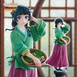 Good Smile Pop Up Parade Pvc Figure Maomao The Apothecary Diaries