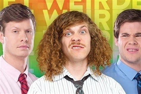 Workaholics - Cast, Ages, Trivia | Famous Birthdays