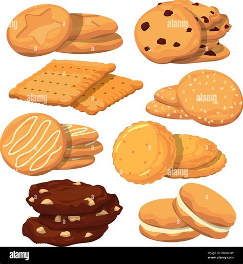 Detalles Más De 73 Galletas Dibujo Vn