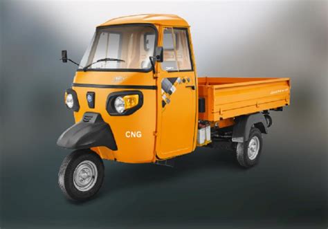 Piaggio Ape Extra Ldx Ht Cng 3 Wheeler Price Specs Mileage And Images