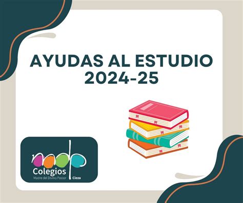 Ayudas Al Estudio Mdp Cieza