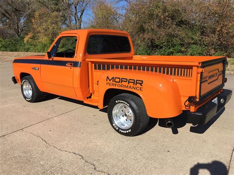 1983 Dodge D150 For Sale Cc 1041248