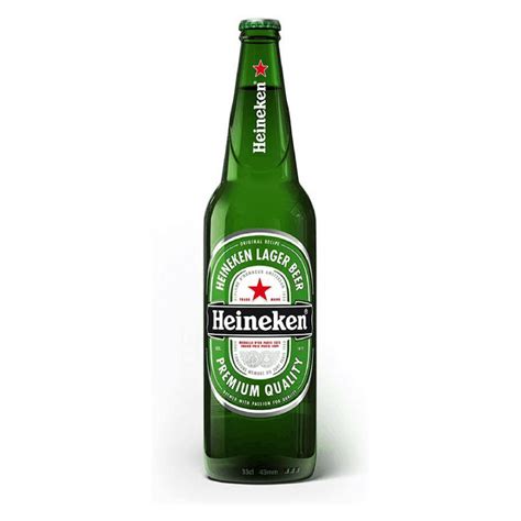 Heineken Beer - 3 C Distribution