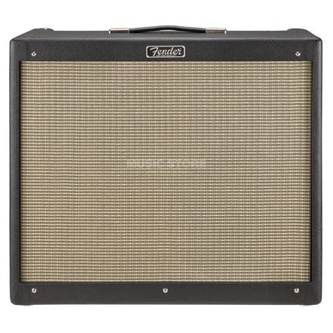 Fender Hot Rod Deville 212 Iv Music Store Professional