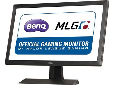 Benq Gaming Monitor Rl2455hm 24 1 Ms Led Backlight Neweggca