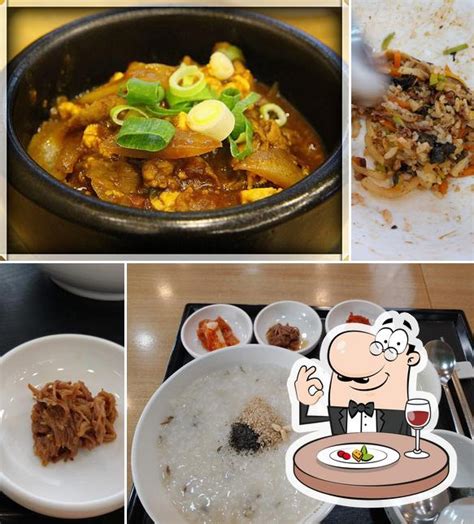 본죽 야탑점 Restaurant Seongnam Si 8 Yatap Ro 69yuksipgubeon Gil