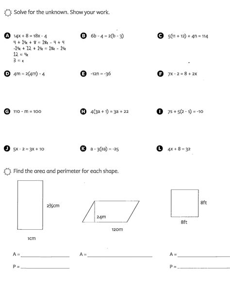 Grade Math Worksheets Grade Algebra Hamle Rsd Multiplicat