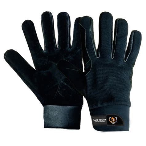 Mountain Climbing Gloves | Safe Touch