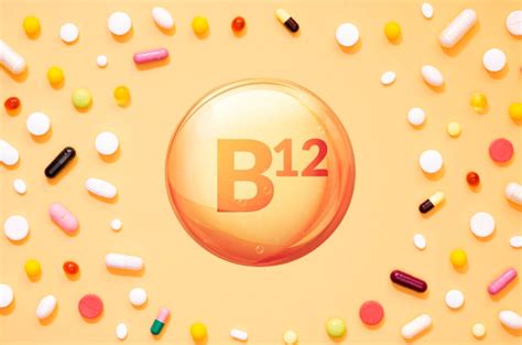Витамин B12 в продуктах — лучшие источники для устранения дефицита ...