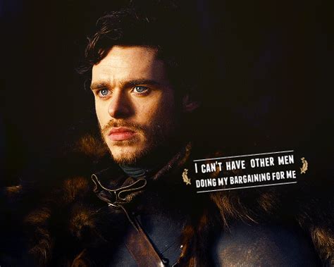 Robb Stark Game Of Thrones Fan Art 32604443 Fanpop