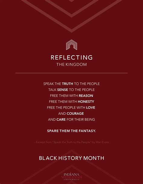 Black History Month Banner on Behance