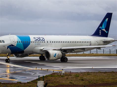 Azores Airlines reduces number of flights - The Portugal News