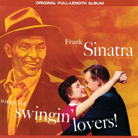 3 Best Frank Sinatra Songs About Life